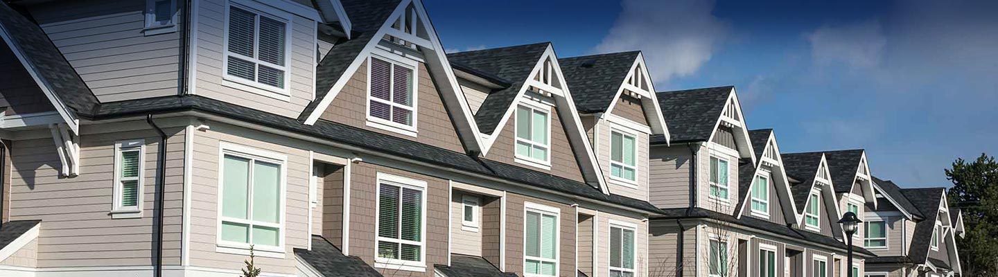 Intelli Group Richmond Cambie Townhome